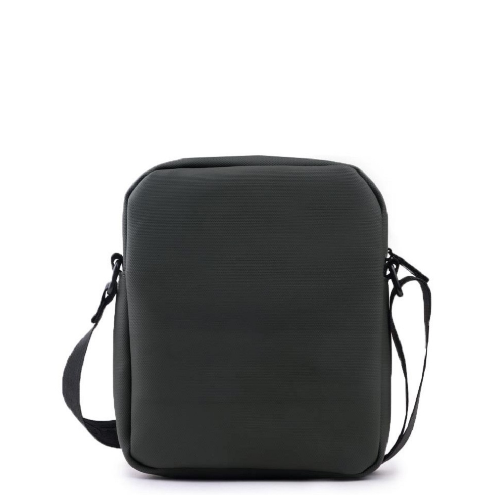 U.S. POLO ASSN.</br>Ανδρική Τσάντα Χακί Arrowhead Crossbody BEUA38740MPO-718 U.S. Polo Assn.