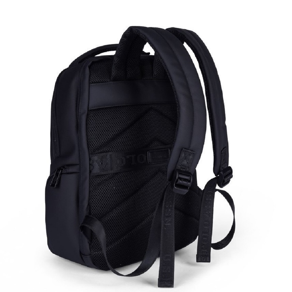 U.S. POLO ASSN.</br>U.S. Polo Assn. NEW CAMBRIDGE BEUCB9112MPO-000 Ανδρική Τσάντα Backpack Μαύρο