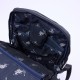 U.S. POLO ASSN.</br>U.S. Polo Assn. NEW CAMBRIDGE BEUCB9112MPO-000 Ανδρική Τσάντα Backpack Μαύρο