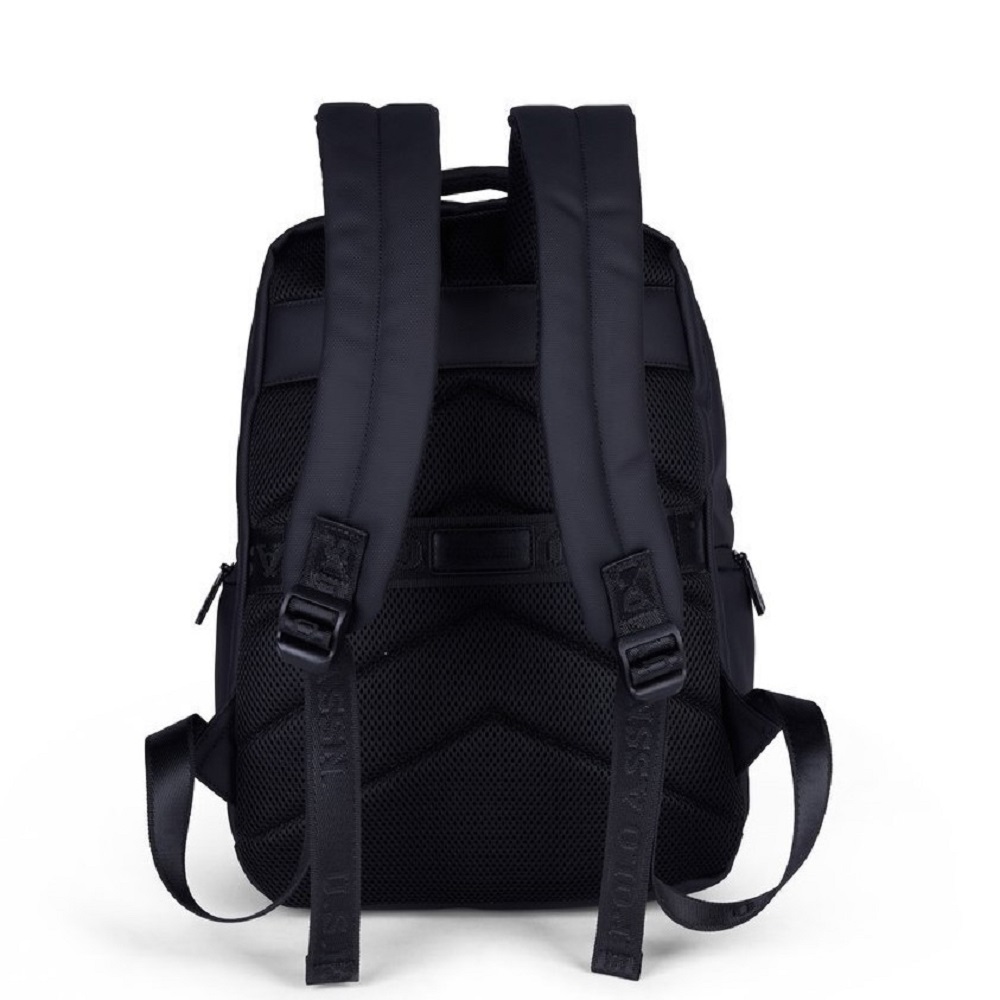U.S. POLO ASSN.</br>U.S. Polo Assn. NEW CAMBRIDGE BEUCB9112MPO-000 Ανδρική Τσάντα Backpack Μαύρο