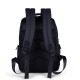 U.S. POLO ASSN.</br>U.S. Polo Assn. NEW CAMBRIDGE BEUCB9112MPO-000 Ανδρική Τσάντα Backpack Μαύρο