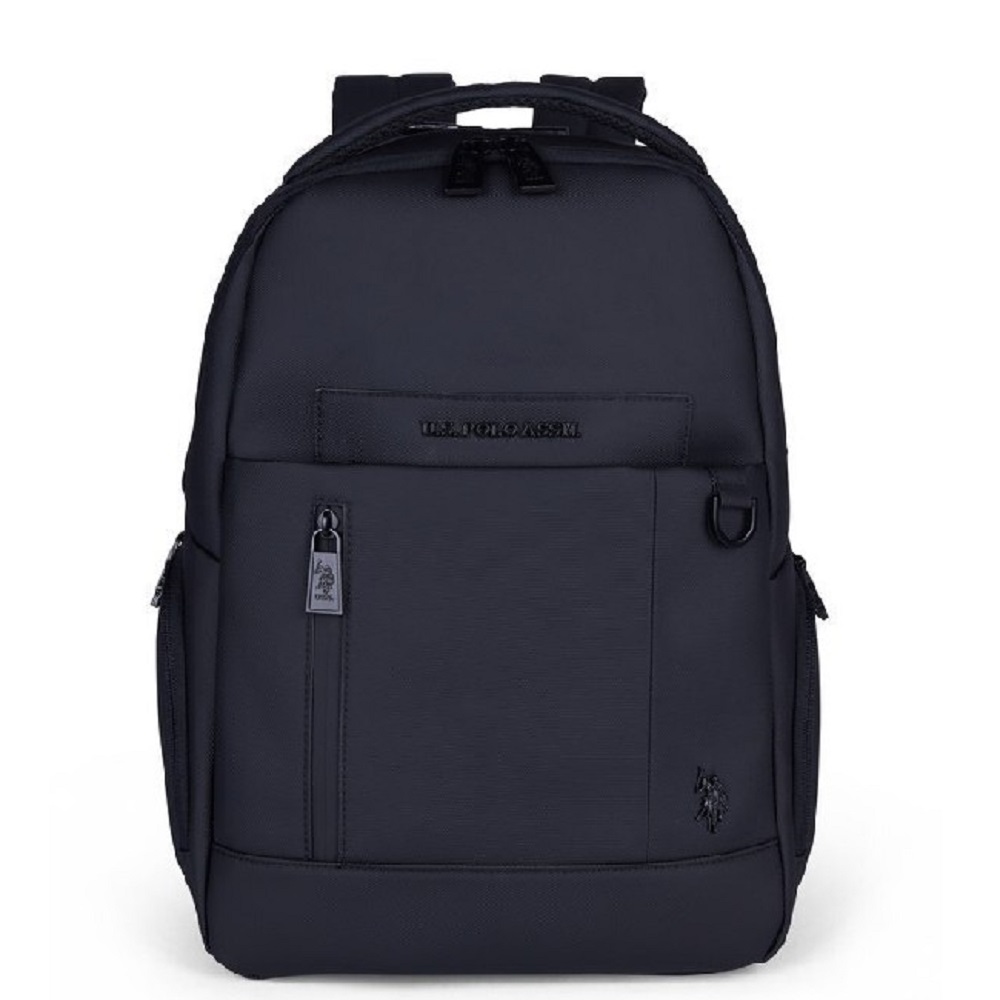 U.S. POLO ASSN.</br>U.S. Polo Assn. NEW CAMBRIDGE BEUCB9112MPO-000 Ανδρική Τσάντα Backpack Μαύρο