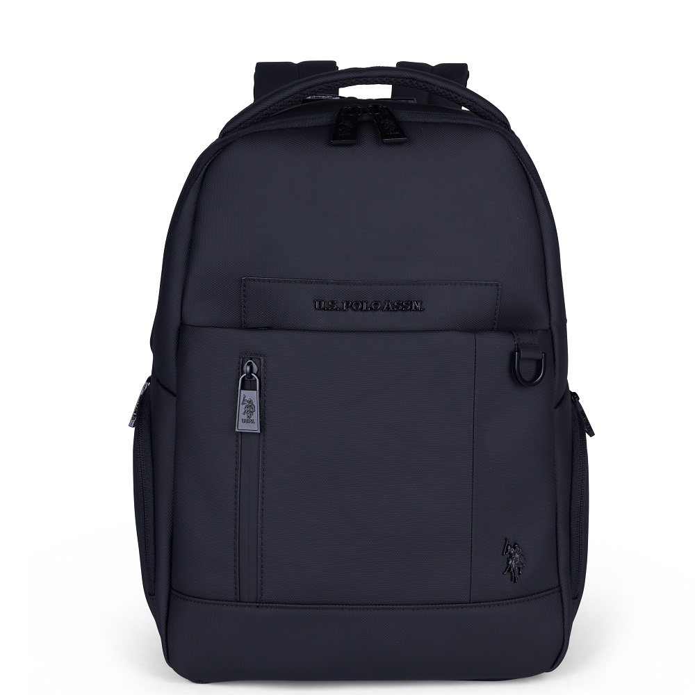 U.S. POLO ASSN.</br>U.S. Polo Assn. NEW CAMBRIDGE BEUCB9112MPO-000 Ανδρική Τσάντα Backpack Μαύρο