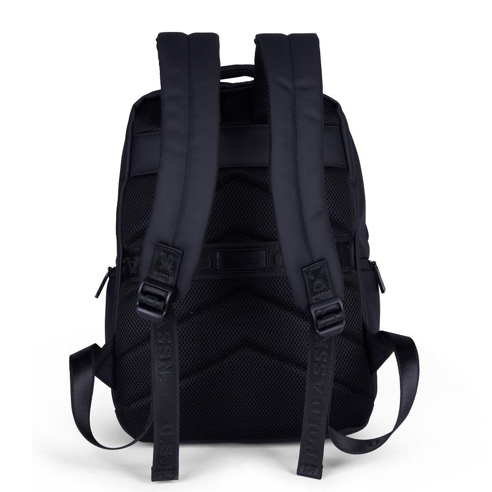U.S. POLO ASSN.</br>U.S. Polo Assn. NEW CAMBRIDGE BEUCB9112MPO-000 Ανδρική Τσάντα Backpack Μαύρο