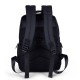 U.S. POLO ASSN.</br>U.S. Polo Assn. NEW CAMBRIDGE BEUCB9112MPO-000 Ανδρική Τσάντα Backpack Μαύρο