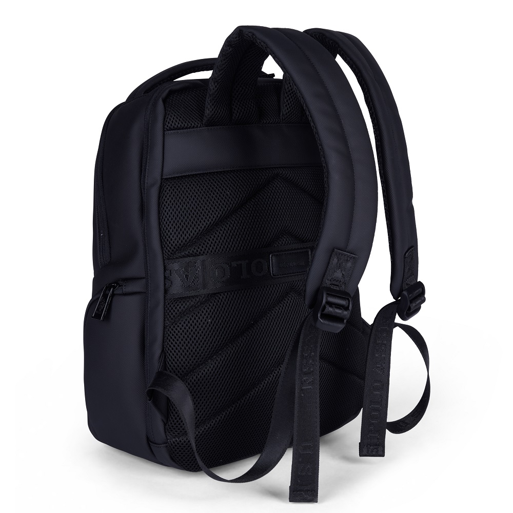 U.S. POLO ASSN.</br>U.S. Polo Assn. NEW CAMBRIDGE BEUCB9112MPO-000 Ανδρική Τσάντα Backpack Μαύρο