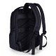 U.S. POLO ASSN.</br>U.S. Polo Assn. NEW CAMBRIDGE BEUCB9112MPO-000 Ανδρική Τσάντα Backpack Μαύρο