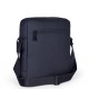 U.S. POLO ASSN.</br>U.S. Polo Assn. NEW CAMBRIDGE BEUCB9113MP0-000 Ανδρική Τσάντα Χιαστί Μαύρο