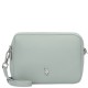 U.S. POLO ASSN.</br>Γυναικεία Τσάντα Χιαστή Σιέλ BEUE58716WVP-SK5 MANSION U.s. Polo Assn