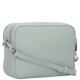 U.S. POLO ASSN.</br>Γυναικεία Τσάντα Χιαστή Σιέλ BEUE58716WVP-SK5 MANSION U.s. Polo Assn