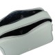 U.S. POLO ASSN.</br>Γυναικεία Τσάντα Χιαστή Σιέλ BEUE58716WVP-SK5 MANSION U.s. Polo Assn