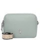 U.S. POLO ASSN.</br>Γυναικεία Τσάντα Χιαστή Σιέλ BEUE58716WVP-SK5 MANSION U.s. Polo Assn
