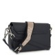 U.S. POLO ASSN.</br>Γυναικεία Τσάντα Χιαστή Μπλε BEUE58718WVP-212 MANSION U.s. Polo Assn