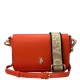 U.S. POLO ASSN.</br>Γυναικεία Τσάντα Χιαστή Κοραλί BEUE58718WVP-401 MANSION U.s. Polo Assn