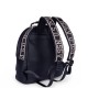U.S. POLO ASSN.</br>U.S. Polo Assn. MANSION BEUE5909WVP-000 Γυναικεία Τσάντα Backpack Μαύρο