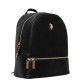 U.S. POLO ASSN.</br>Γυναικεία Τσάντα Backpack Μαύρο BEUJE8653WVP-000 JANES U.s. Polo Assn