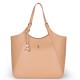 U.S. POLO ASSN.</br>U.S. Polo Assn. JONES BEUJE9094WVP-512 Γυναικεία Τσάντα Shopping Κάμελ