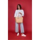 U.S. POLO ASSN.</br>U.S. Polo Assn. JONES BEUJE9094WVP-512 Γυναικεία Τσάντα Shopping Κάμελ