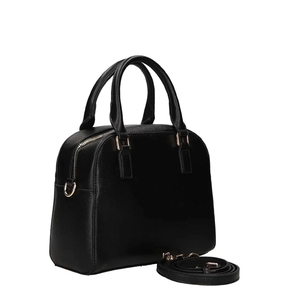 U.S. POLO ASSN.</br>U.S. Polo Assn. JONES MINI BEUJE9107WVP-000 Γυναικεία Τσάντα Bowling Μαύρο