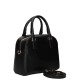 U.S. POLO ASSN.</br>U.S. Polo Assn. JONES MINI BEUJE9107WVP-000 Γυναικεία Τσάντα Bowling Μαύρο
