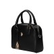 U.S. POLO ASSN.</br>U.S. Polo Assn. JONES MINI BEUJE9107WVP-000 Γυναικεία Τσάντα Bowling Μαύρο