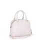 U.S. POLO ASSN.</br>U.S. Polo Assn. JONES MINI BEUJE9107WVP-802 Γυναικεία Τσάντα Bowling Off White