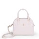 U.S. POLO ASSN.</br>U.S. Polo Assn. JONES MINI BEUJE9107WVP-802 Γυναικεία Τσάντα Bowling Off White