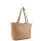 U.S. POLO ASSN.</br>U.S. Polo Assn. MARGARET BEUMF9044WVP-418 Γυναικεία Τσάντα Shopping Μπεζ
