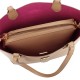 U.S. POLO ASSN.</br>U.S. Polo Assn. MARGARET BEUMF9044WVP-418 Γυναικεία Τσάντα Shopping Μπεζ
