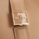 U.S. POLO ASSN.</br>U.S. Polo Assn. MARGARET BEUMF9044WVP-418 Γυναικεία Τσάντα Shopping Μπεζ