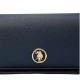 U.S. POLO ASSN.</br>Γυναικεία Τσάντα Χιαστή Μπλε BEUQC6456WVP-212 CEREMONY U.s. Polo Assn