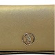 U.S. POLO ASSN.</br>Γυναικεία Τσάντα Χιαστή Χρυσό BEUQC6456WVP-904 CEREMONY U.s. Polo Assn