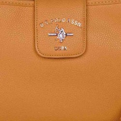Γυναικεία Τσάντα Ώμου/Crossbody Ταμπά STANFORD BEUSS6366WVP521 U.s. Polo Assn 