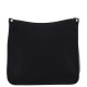 U.S. POLO ASSN.</br>Γυναικεία Τσάντα Ώμου Μαύρο BEUSS6368WVP000 STANFORD HOBO U.S. Polo Assn.