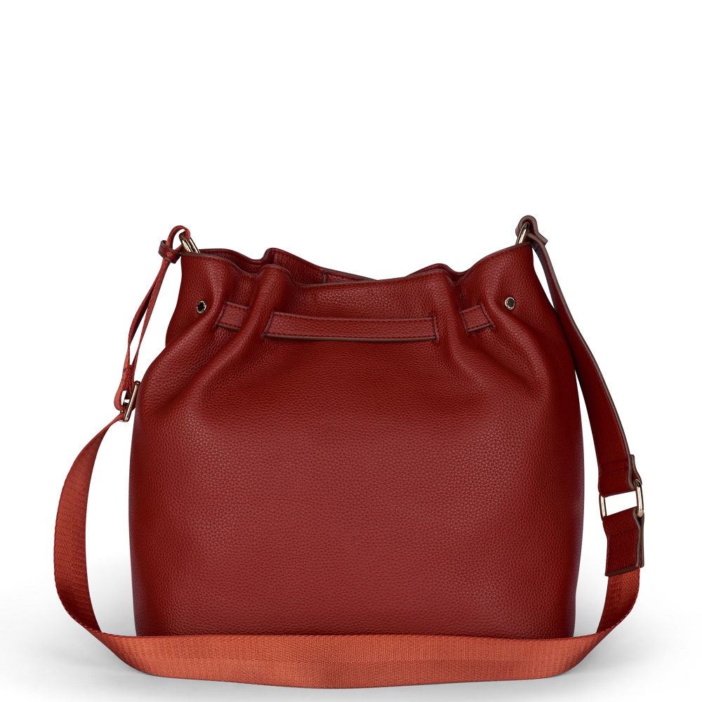 U.S. POLO ASSN.</br>U.S. Polo Assn. BEUSS8648WVP-839 STANFORD Γυναικεία Τσάντα Ταμπά U.S. POLO ASSN.</br>U.S. Polo Assn. BEUSS8648WVP-839 STANFORD Γυναικεία Τσάντα Ταμπά