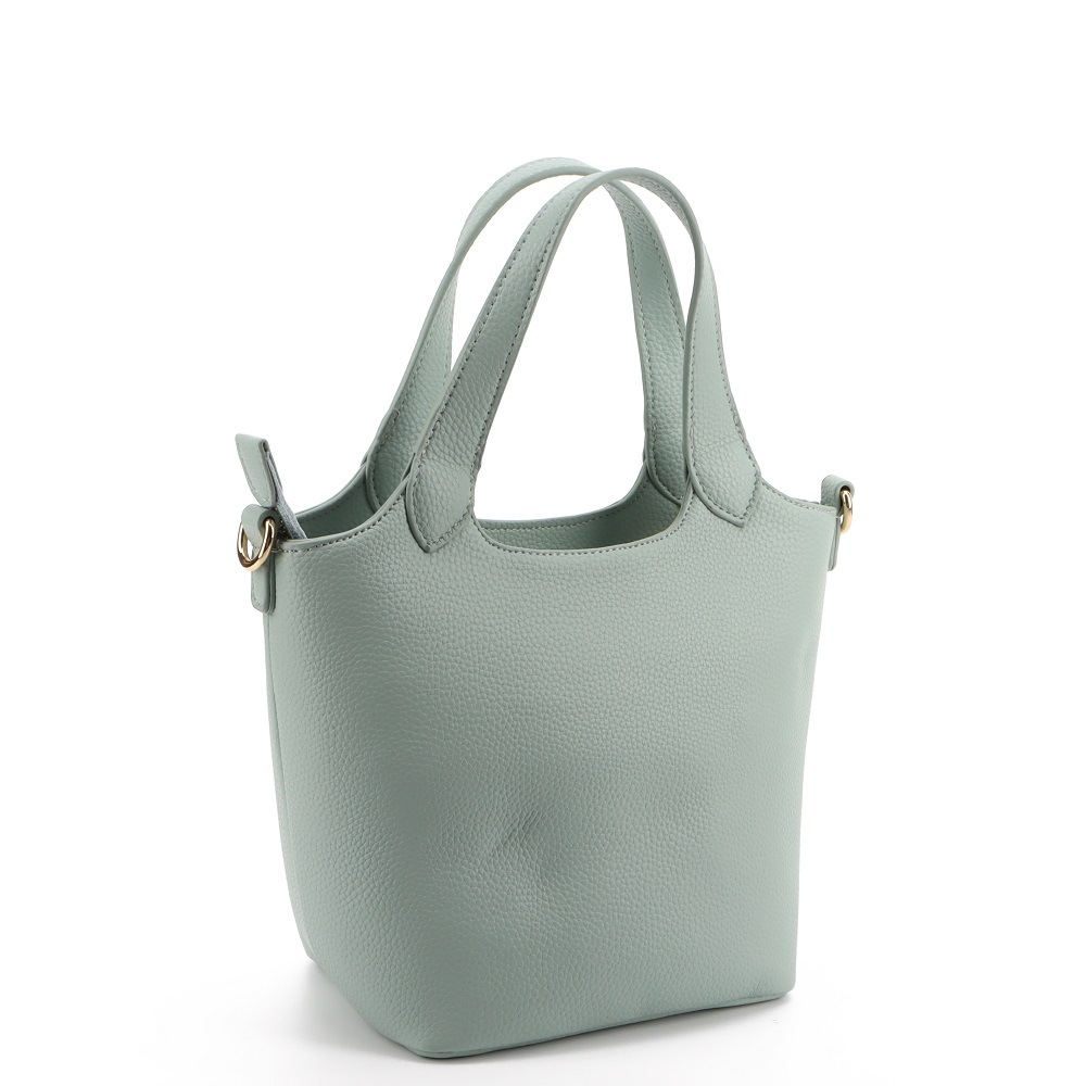U.S. POLO ASSN.</br>U.S. Polo Assn. STANFORG BEUSS9075WVP-AG1 Γυναικεία Τσάντα Χειρός Βεραμάν U.S. POLO ASSN.</br>U.S. Polo Assn. STANFORG BEUSS9075WVP-AG1 Γυναικεία Τσάντα Χειρός Βεραμάν