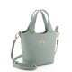 U.S. POLO ASSN.</br>U.S. Polo Assn. STANFORG BEUSS9075WVP-AG1 Γυναικεία Τσάντα Χειρός Βεραμάν U.S. POLO ASSN.</br>U.S. Polo Assn. STANFORG BEUSS9075WVP-AG1 Γυναικεία Τσάντα Χειρός Βεραμάν
