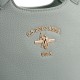 U.S. POLO ASSN.</br>U.S. Polo Assn. STANFORG BEUSS9075WVP-AG1 Γυναικεία Τσάντα Χειρός Βεραμάν U.S. POLO ASSN.</br>U.S. Polo Assn. STANFORG BEUSS9075WVP-AG1 Γυναικεία Τσάντα Χειρός Βεραμάν