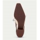 HISPANITAS</br>Hispanitas BHV264628 Γυναικεία Loafers Εκρού/Καφέ Δέρμα HISPANITAS</br>Hispanitas BHV264628 Γυναικεία Loafers Εκρού/Καφέ Δέρμα