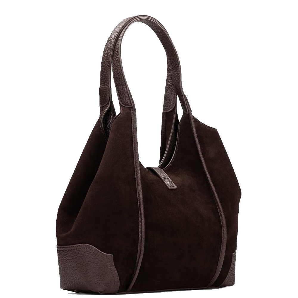 HISPANITAS</br>Hispanitas BI264939 BOLSOS Γυναικεία Τσάντα Ώμου Καφέ HISPANITAS</br>Hispanitas BI264939 BOLSOS Γυναικεία Τσάντα Ώμου Καφέ