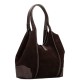 HISPANITAS</br>Hispanitas BI264939 BOLSOS Γυναικεία Τσάντα Ώμου Καφέ HISPANITAS</br>Hispanitas BI264939 BOLSOS Γυναικεία Τσάντα Ώμου Καφέ