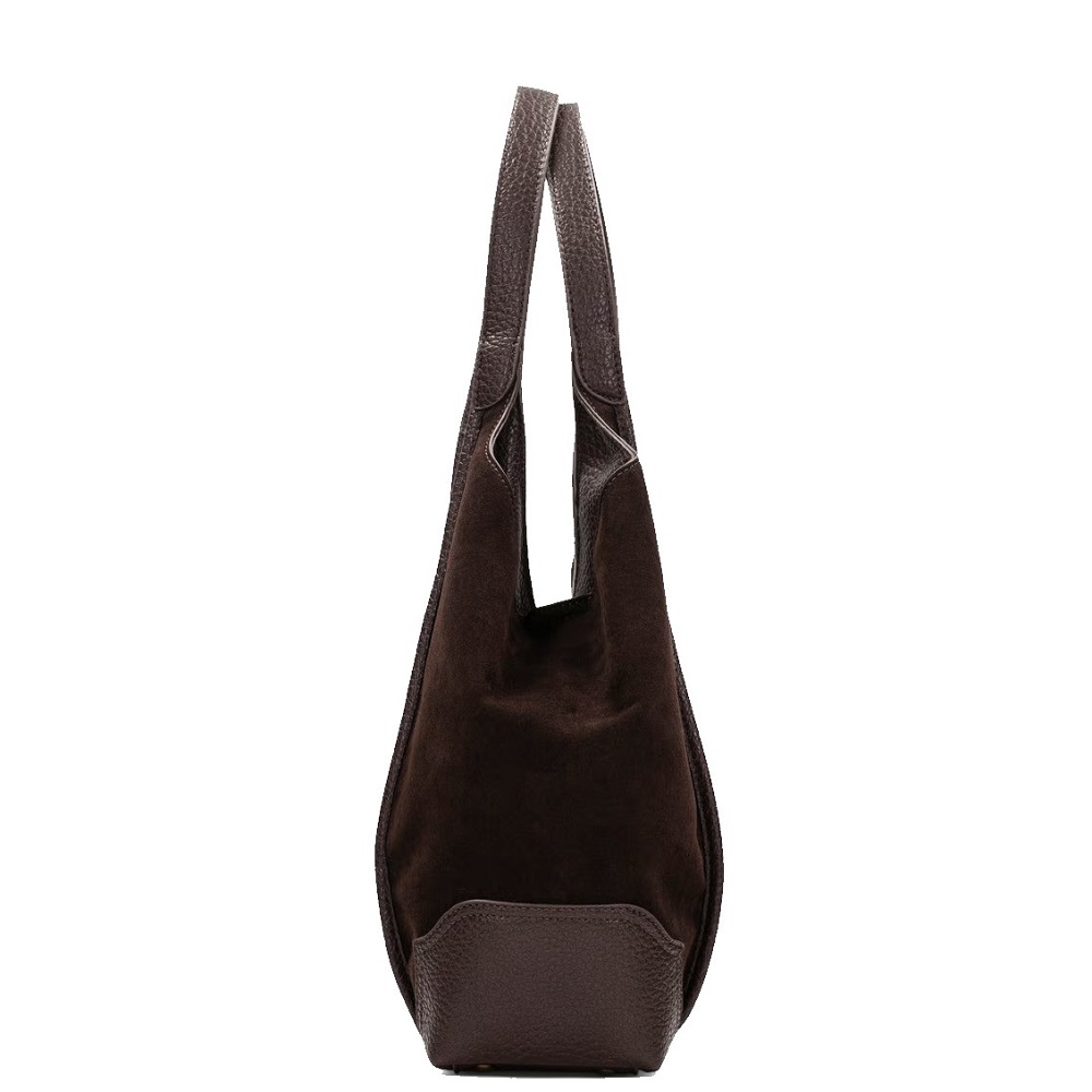 HISPANITAS</br>Hispanitas BI264939 BOLSOS Γυναικεία Τσάντα Ώμου Καφέ HISPANITAS</br>Hispanitas BI264939 BOLSOS Γυναικεία Τσάντα Ώμου Καφέ