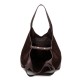 HISPANITAS</br>Hispanitas BI264939 BOLSOS Γυναικεία Τσάντα Ώμου Καφέ HISPANITAS</br>Hispanitas BI264939 BOLSOS Γυναικεία Τσάντα Ώμου Καφέ
