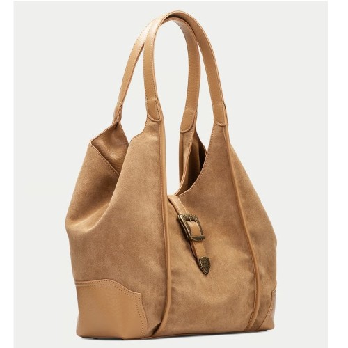 Hispanitas BI264939 BOLSOS Γυναικεία Τσάντα Ώμου Ταμπά Hispanitas BI264939 BOLSOS Γυναικεία Τσάντα Ώμου Ταμπά