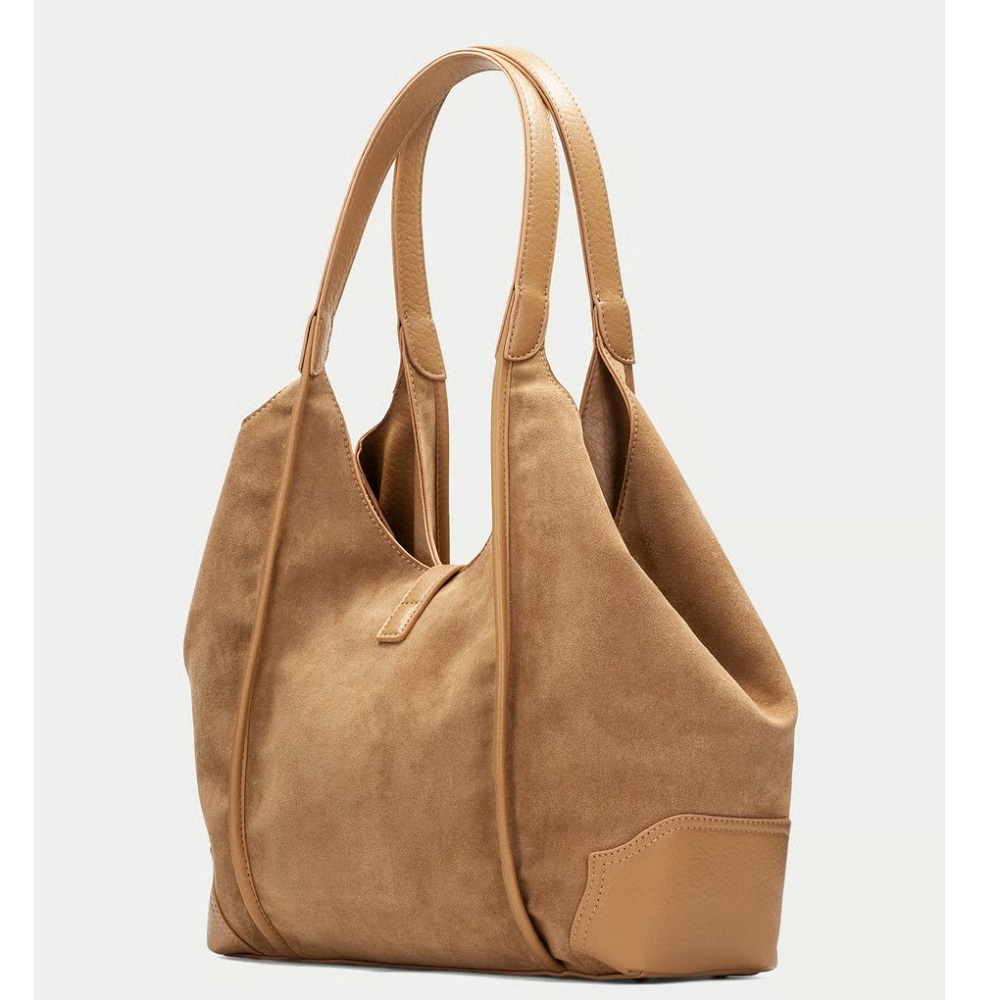 HISPANITAS</br>Hispanitas BI264939 BOLSOS Γυναικεία Τσάντα Ώμου Ταμπά HISPANITAS</br>Hispanitas BI264939 BOLSOS Γυναικεία Τσάντα Ώμου Ταμπά