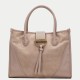 HISPANITAS</br>Hispanitas BI265022 BOLSOS Γυναικεία Τσάντα Χειρός Μπεζ HISPANITAS</br>Hispanitas BI265022 BOLSOS Γυναικεία Τσάντα Χειρός Μπεζ