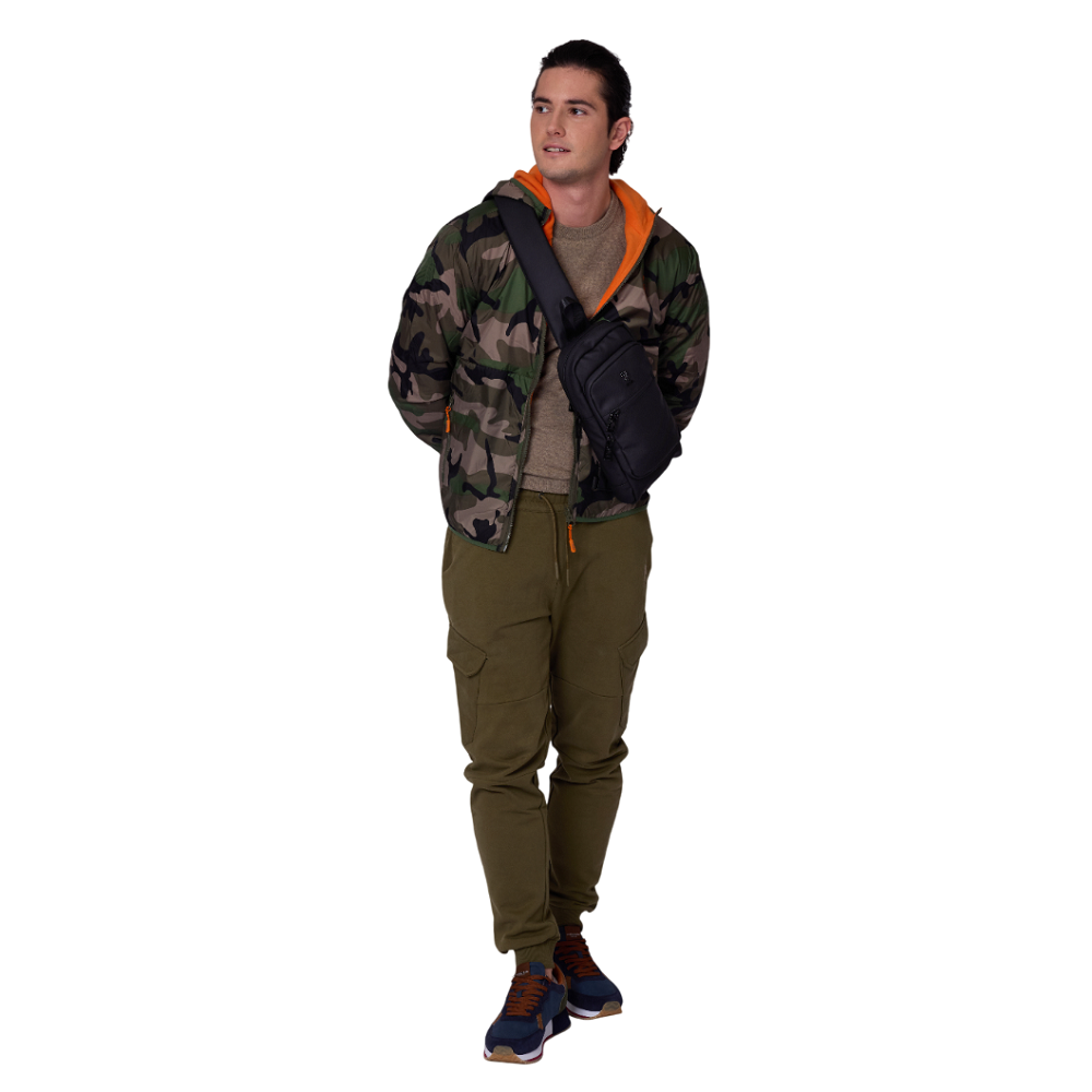 U.S. POLO ASSN.</br>U.S. Polo Assn. ARROWHEAD SLIM BACKPACK BIUA38926MPO-000 Ανδρική Τσάντα Backpack Μαύρο U.S. POLO ASSN.</br>U.S. Polo Assn. ARROWHEAD SLIM BACKPACK BIUA38926MPO-000 Ανδρική Τσάντα Backpack Μαύρο