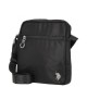 U.S. POLO ASSN.</br>Ανδρική Τσάντα Crossbody Μαύρο BIUB556875MIA-000 U.S. Polo Assn.