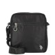 U.S. POLO ASSN.</br>Ανδρική Τσάντα Crossbody Μαύρο BIUB556875MIA-000 U.S. Polo Assn.