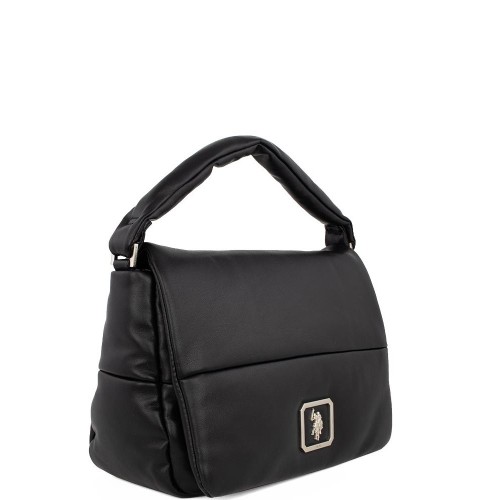 Γυναικεία Τσάντα Χειρός/Crossbody Μαύρο BIUCQ6183WVP-000 U.s. Polo Assn Γυναικεία Τσάντα Χειρός/Crossbody Μαύρο BIUCQ6183WVP-000 U.s. Polo Assn